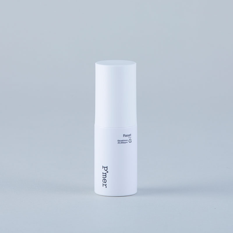 ピュアメル（Puremer）リセットグルタチオン美容液 Reset Glutathione Serum