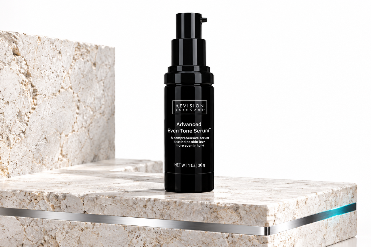 revision-advanced-even-tone-serum-new-release - アトールクリニック