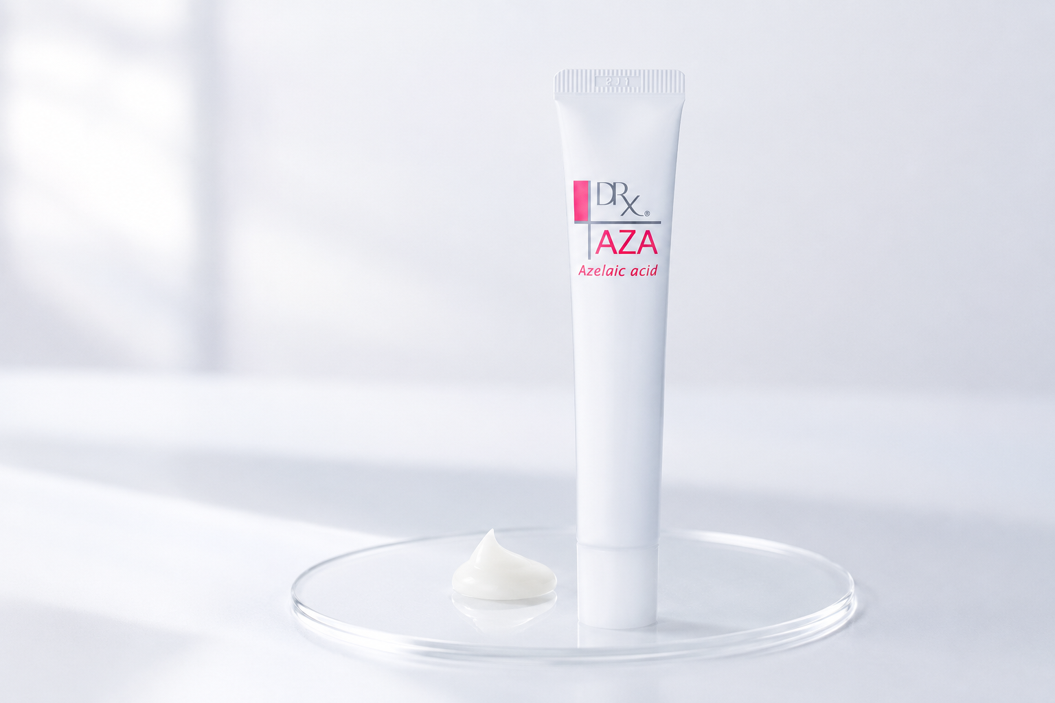 アゼライン酸高濃度配合クリームのDRX AZAクリア