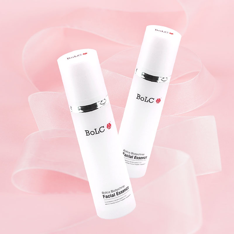 ボルカ（BoLCA+）フェイシャルエッセンス Facial Essence
