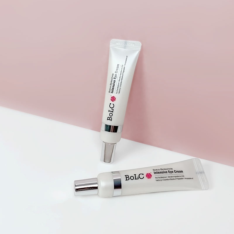 ボルカ（BoLCA+）インテンシブアイクリーム Intensive Eye Cream