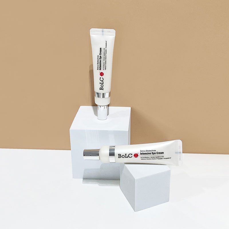 ボルカ（BoLCA+）インテンシブアイクリーム Intensive Eye Cream