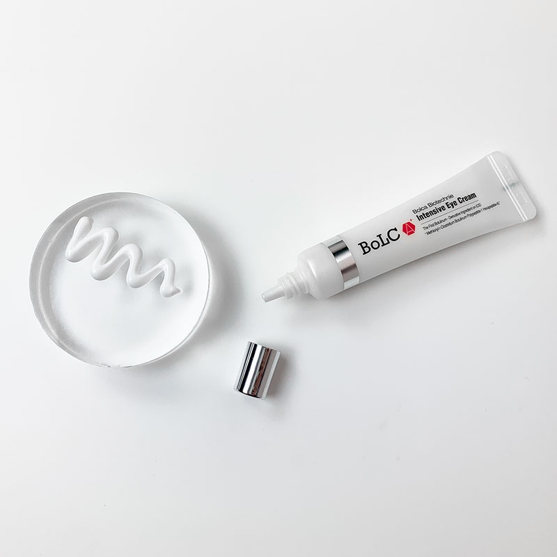 ボルカ（BoLCA+）インテンシブアイクリーム Intensive Eye Cream