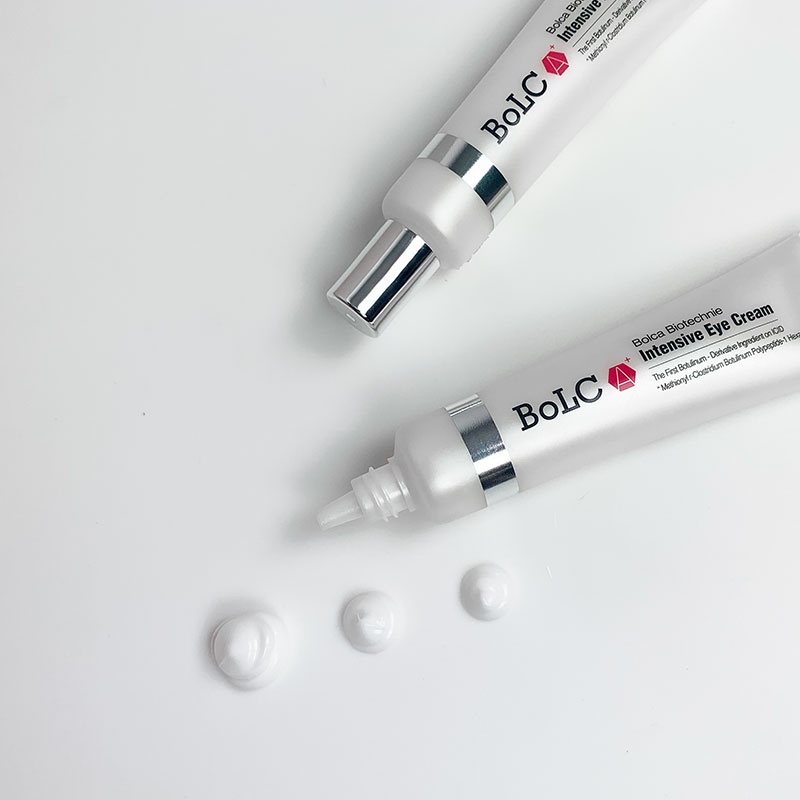 ボルカ（BoLCA+）インテンシブアイクリーム Intensive Eye Cream