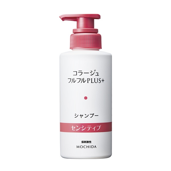 コラージュフルフルプラス　センシティブシャンプー