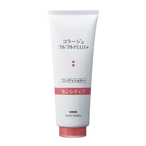 コラージュフルフルプラス　センシティブコンディショナー