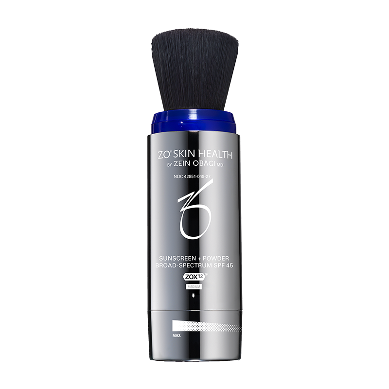 パウダーサンスクリーンSPF30