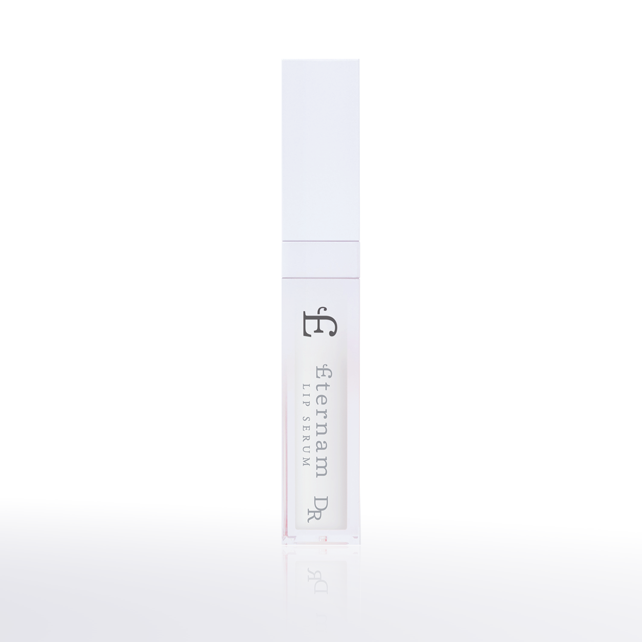 エテルナム（Eternam）リップセラム A001 クリア Lip Serum A001 Clear