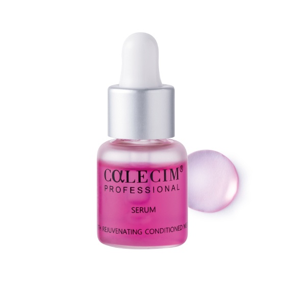 カレシム（CALECIM）プロフェッショナル・セラム Professional Serum