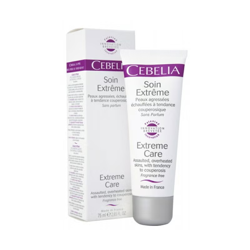 セベリア（CEBELIA）エクストリームケア（保湿ケアクリーム） CEBELIA Extreme Care