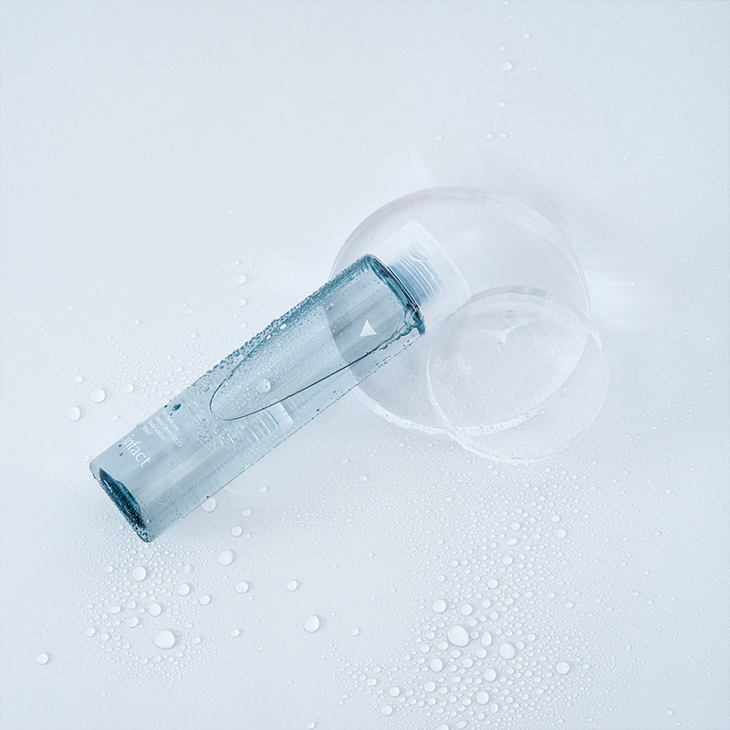 インファクト（infact）レチノステムM.D. ボディローション Retino-Stem M.D. Body Lotion
