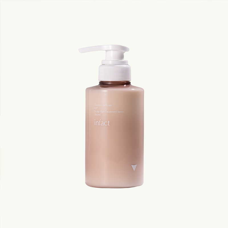 KIP スカルプヘアトリートメントステム＋