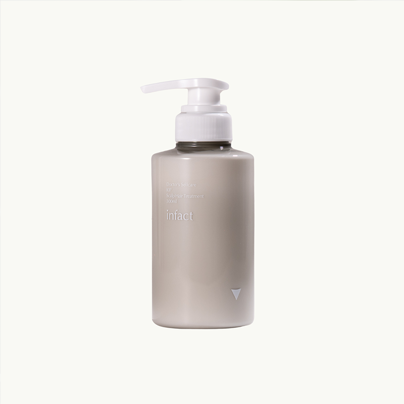 KIP スカルプヘアトリートメント