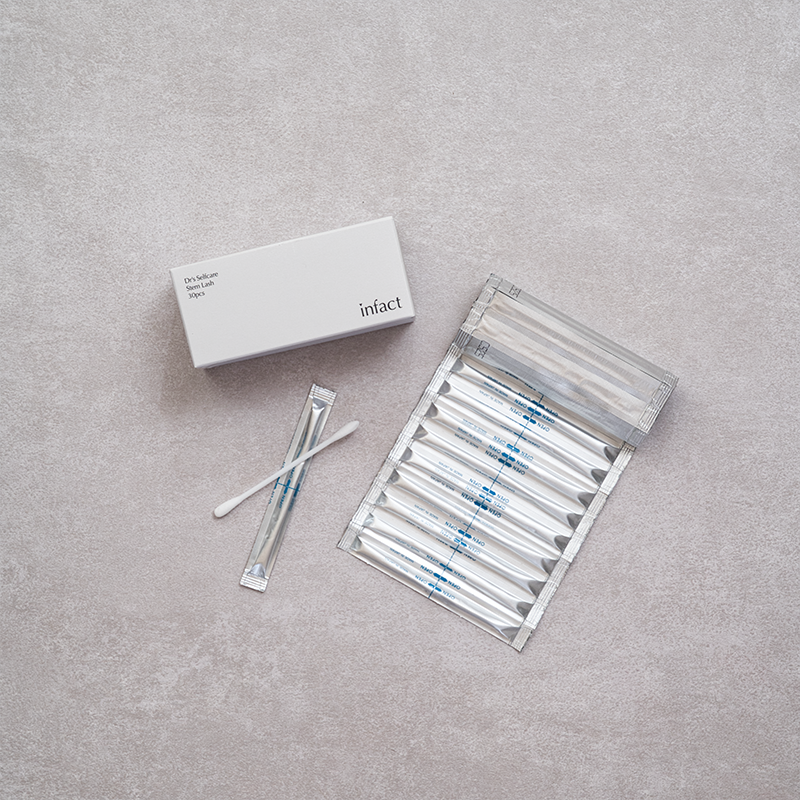 インファクト（infact）ステムラッシュ（まつ毛美容液） Stem Lash