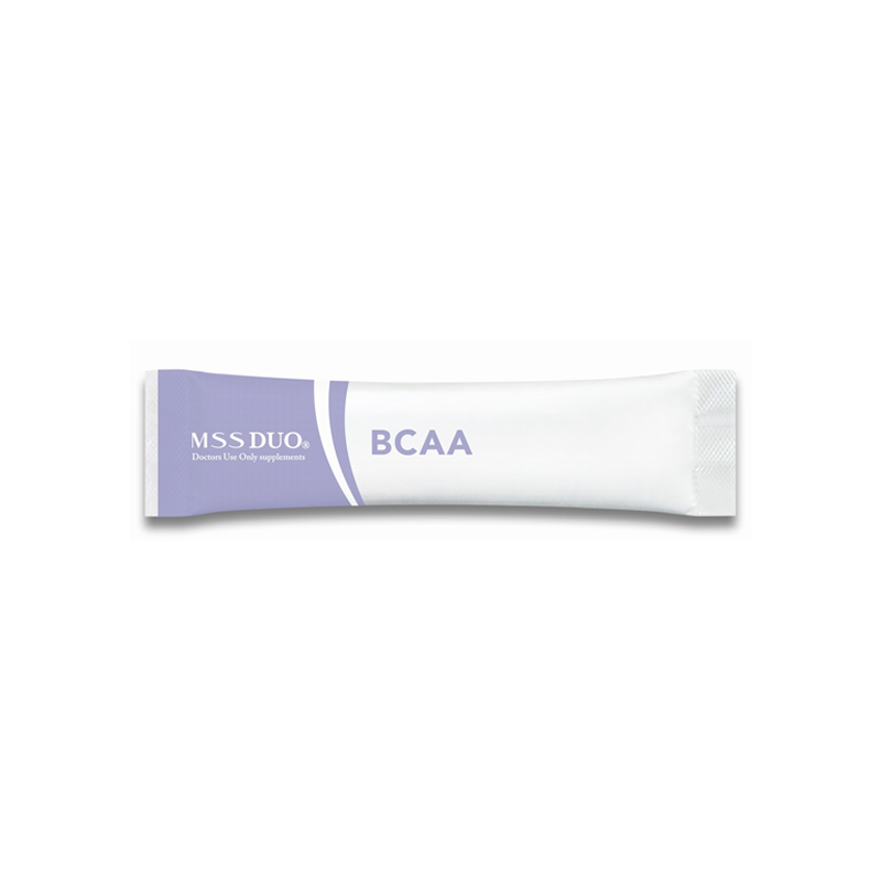 MSSサプリメント（MSS Supplements）ＢＣＡＡ