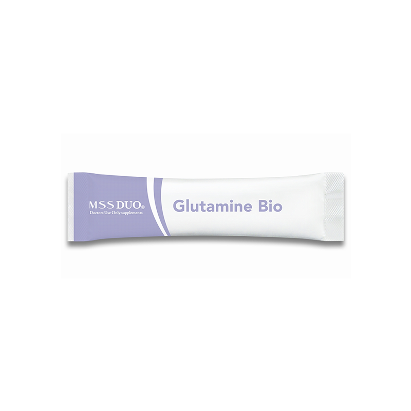MSSサプリメント（MSS Supplements）グルタミン ビオ Glutamine Bio