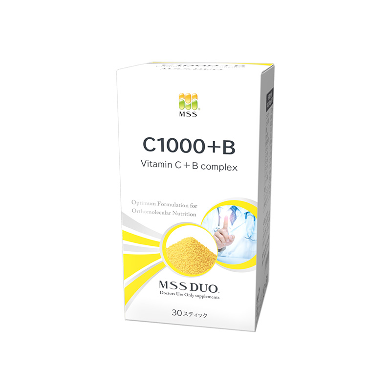 C1000+B