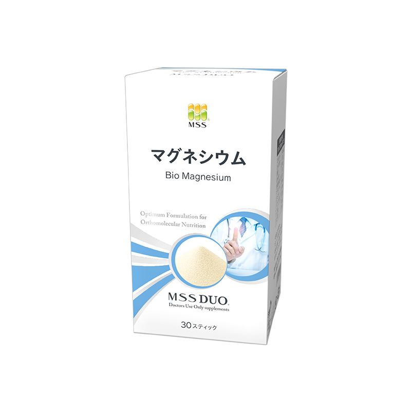 マグネシウム