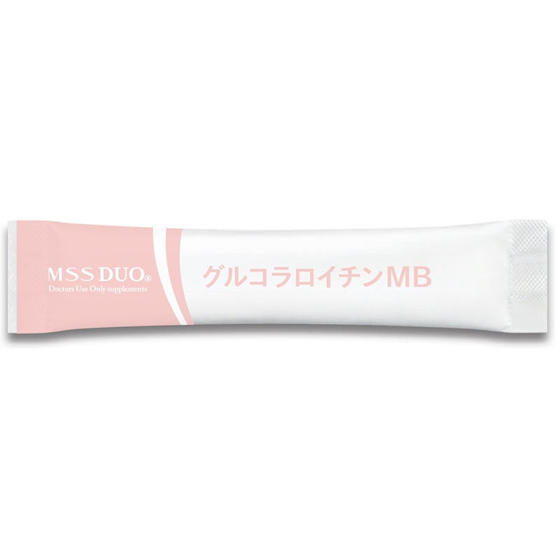 グルコラロイチンMB 2