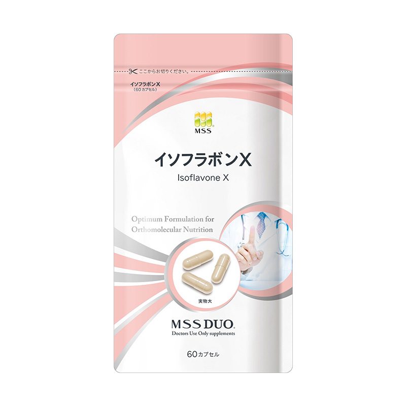 イソフラボンX