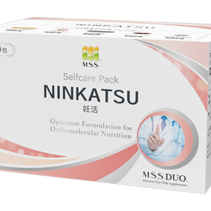 NINKATSU