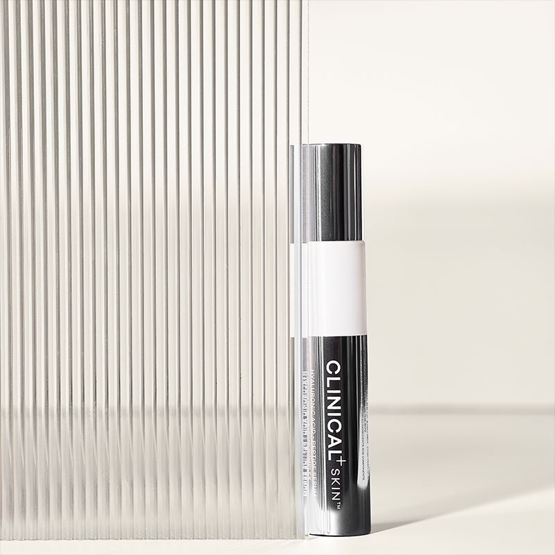 クリニカルスキン（CLINICAL+SKIN）モイストセラム Clinical Skin Hyaluronic Acid + Peptide Serum