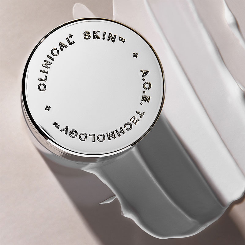 クリニカルスキン（CLINICAL+SKIN）リプレニッシュモイスチャライザー Clinical Skin Multi-Lipid Replenishing Moisturizer