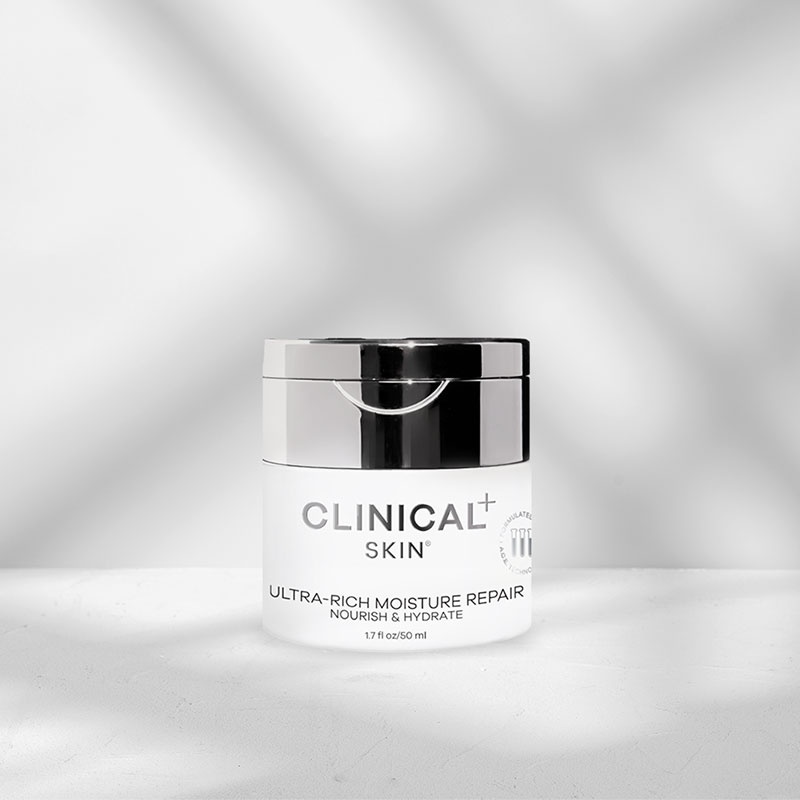 クリニカルスキン（CLINICAL+SKIN）モイストパーフェクション Clinical Skin Ultra-Rich Moisture Repair