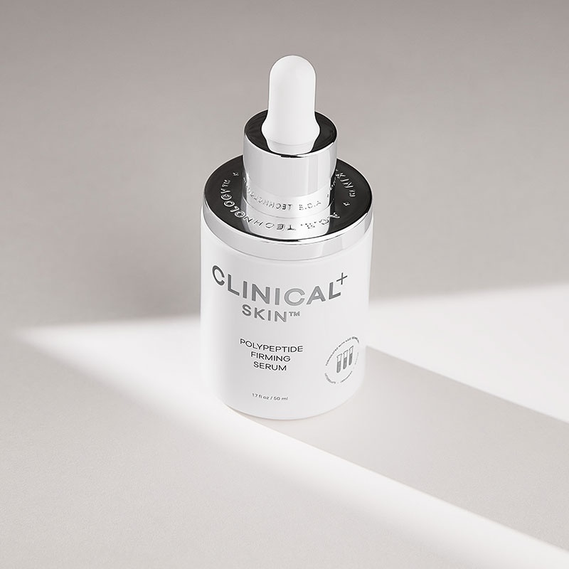 クリニカルスキン（CLINICAL+SKIN）ポリペプチドファーミングセラム Clinical Skin Polypeptide Firming Serum