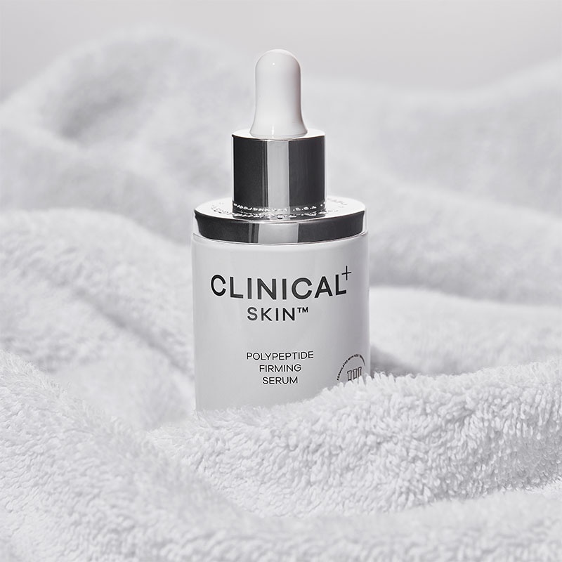 クリニカルスキン（CLINICAL+SKIN）ポリペプチドファーミングセラム Clinical Skin Polypeptide Firming Serum