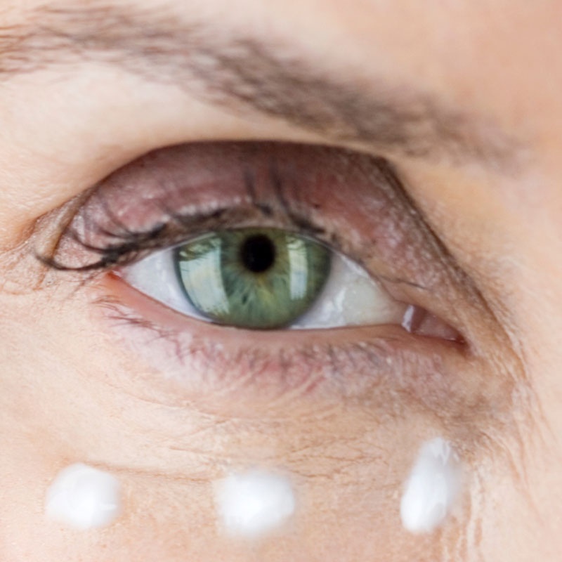 クリニカルスキン（CLINICAL+SKIN）オアシス アイクリーム（ウルトラリッチ アイクリーム） Ultra-Rich Eye Cream