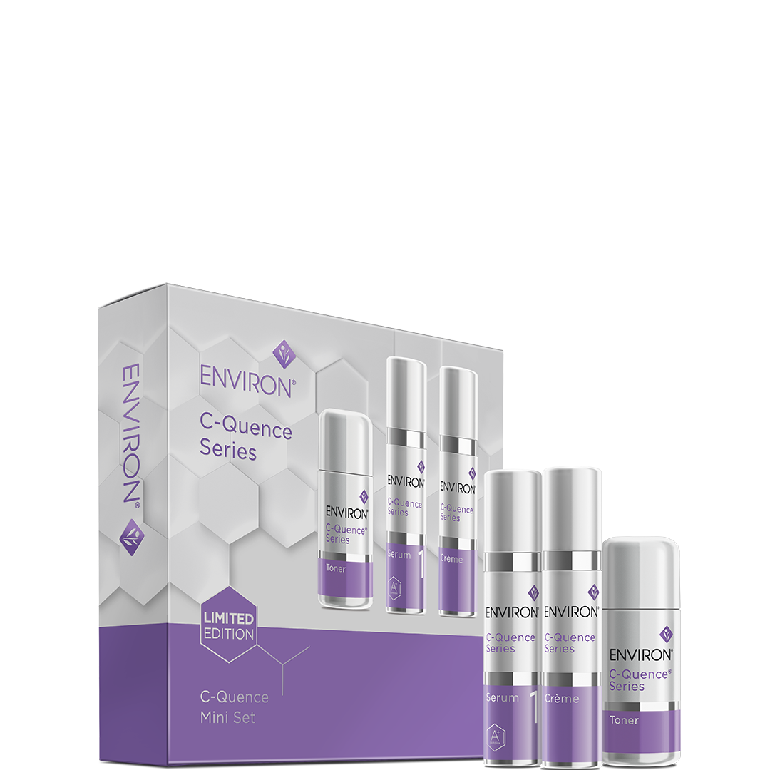 エンビロン（ENVIRON）C−Quence mini Set C−クエンスミニセット