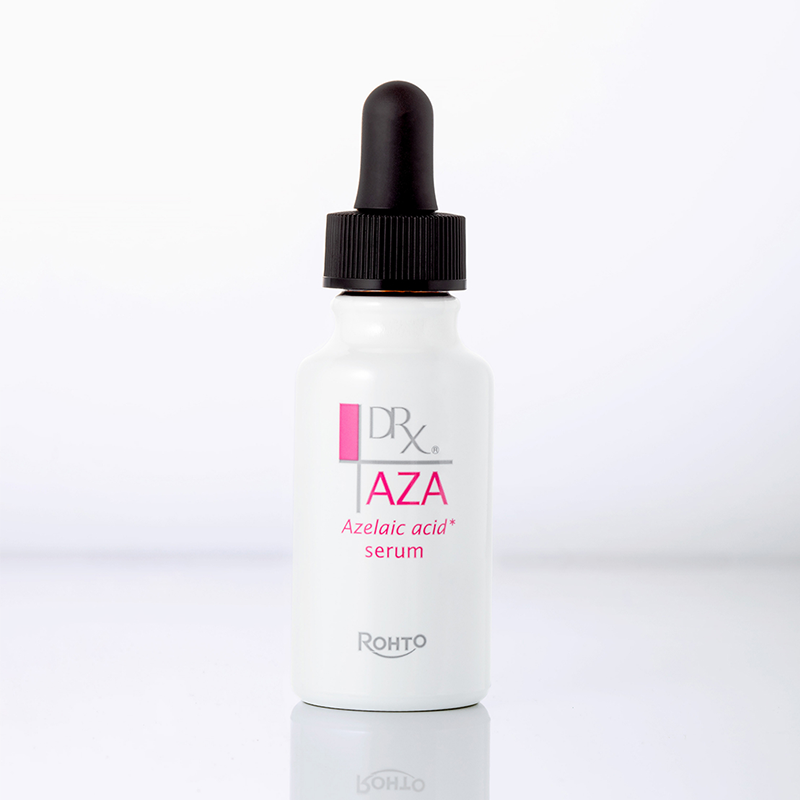 ロート製薬（ROHTO）  DRX AZAクリアセラム DRX AZA Clear Serum
