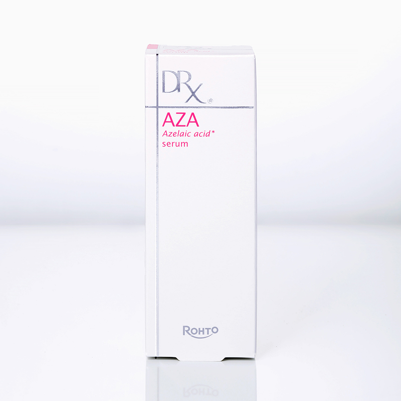 ロート製薬（ROHTO）  DRX AZAクリアセラム DRX AZA Clear Serum