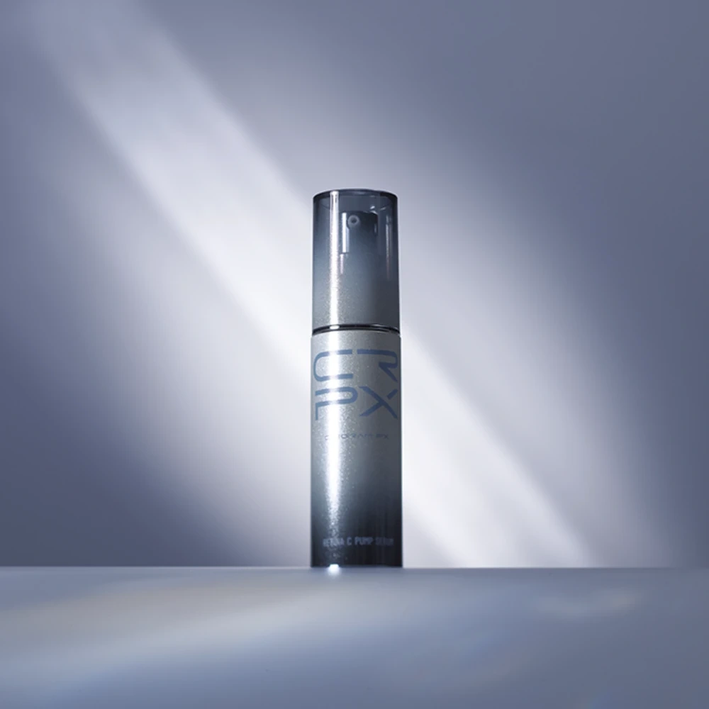 カリグラム（CLIGRAM）レチナCパンプセラム RETINA C PUMP SERUM