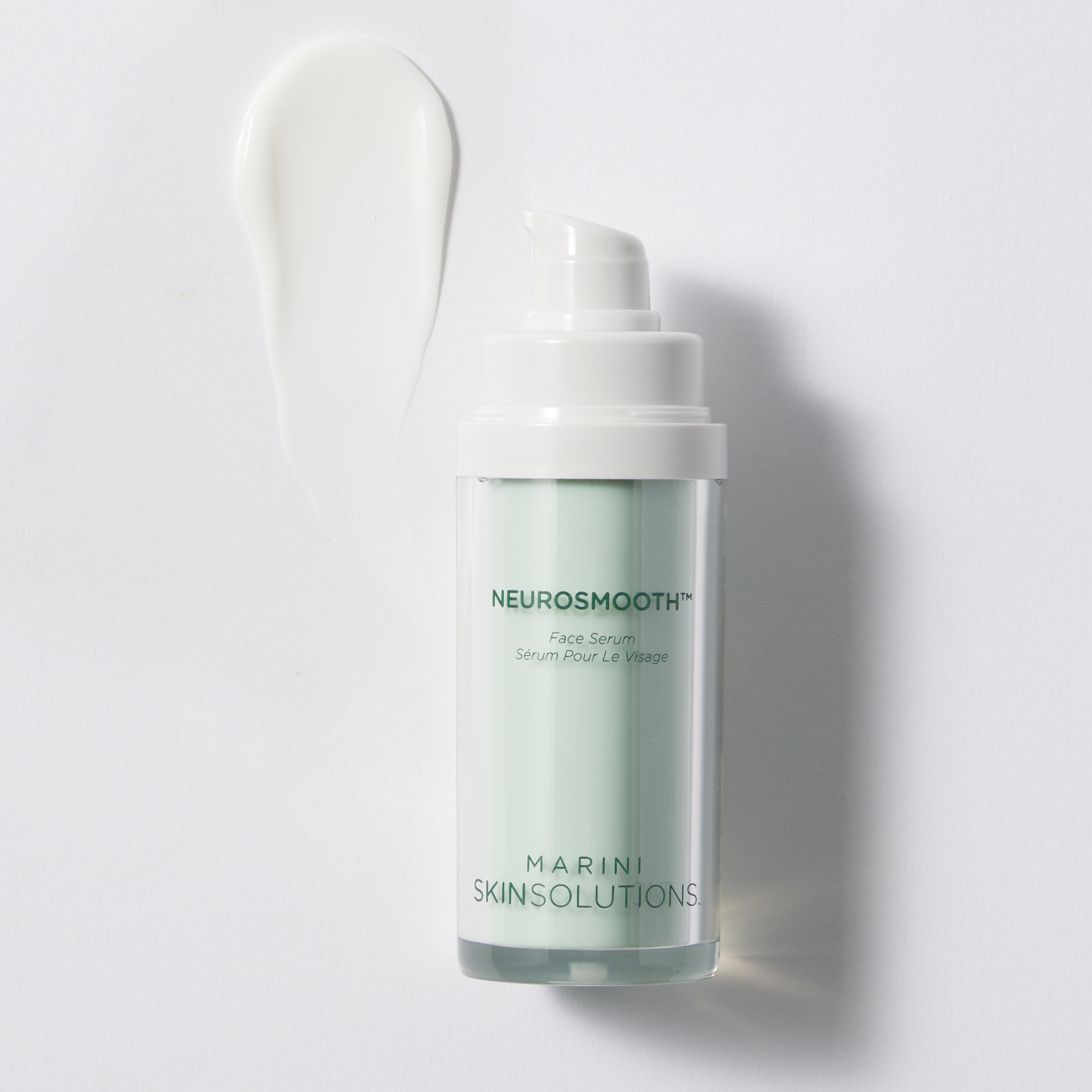 ニューロスムース NeuroSmooth マリーニスキンソリューションズ（Marini SkinSolutions™）