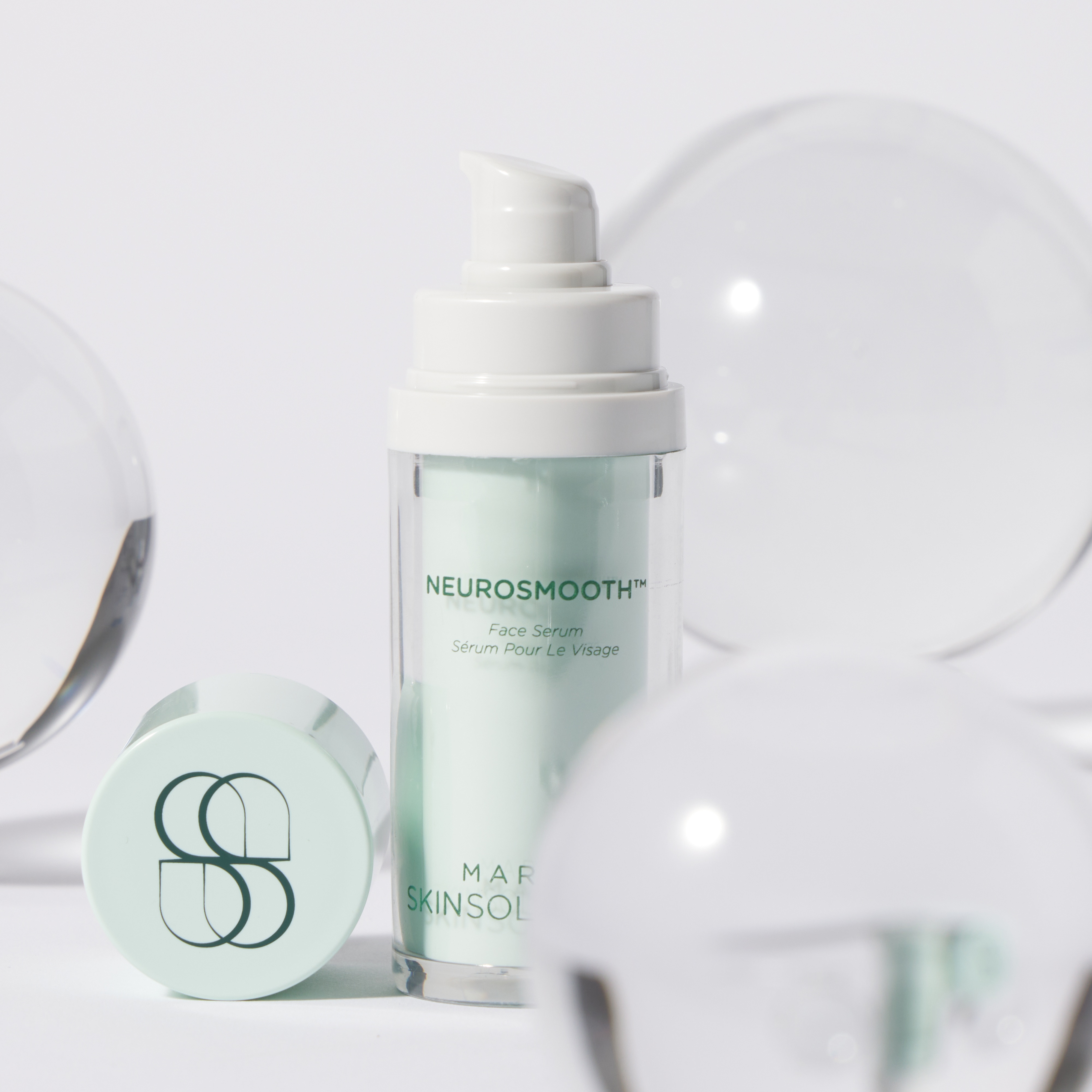 ニューロスムース NeuroSmooth マリーニスキンソリューションズ（Marini SkinSolutions™）