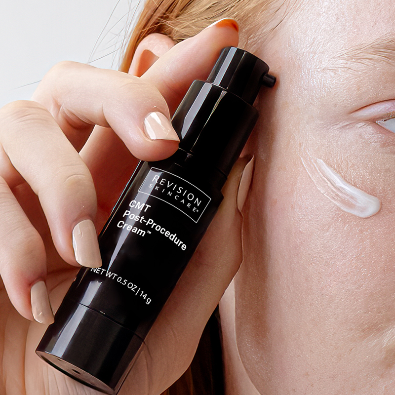 リビジョンスキンケア（REVISION SKINCARE） CMTポストプロシージャークリーム