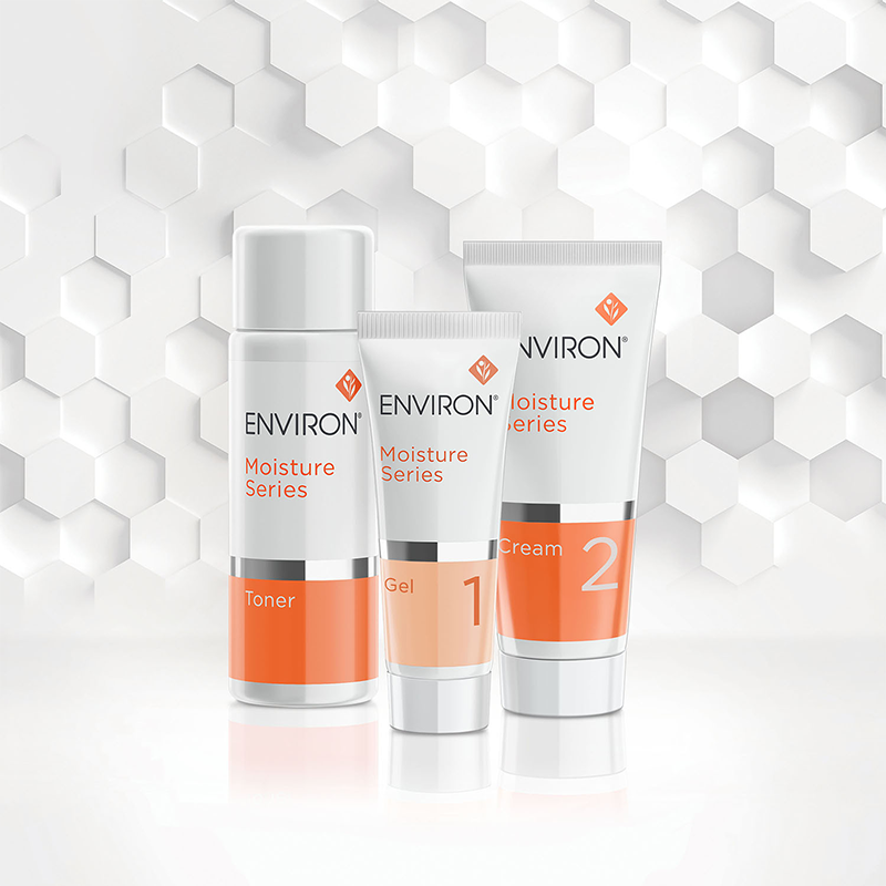 エンビロン(ENVIRON) モイスチャートーナー 100ml Moisture Toner 100ml