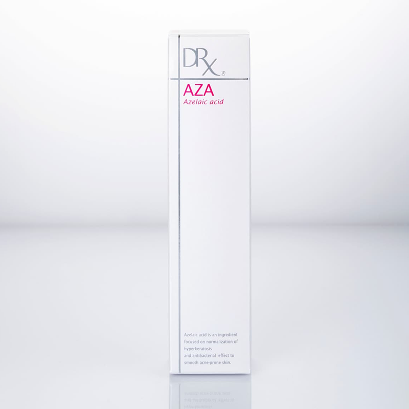 DRX AZAクリア 2