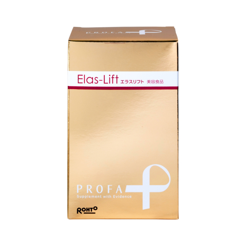 PROFA エラスリフト 3