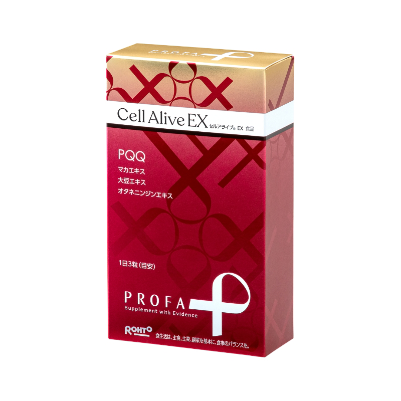 PROFA セルアライブ EX