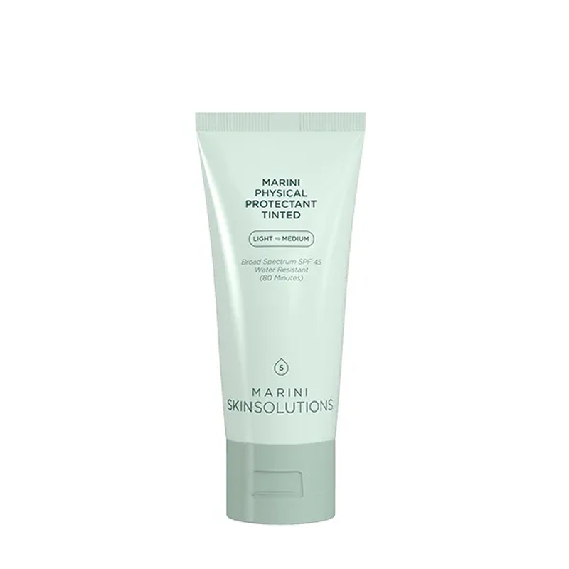 マリーニ サンスクリーン SPF45 Light