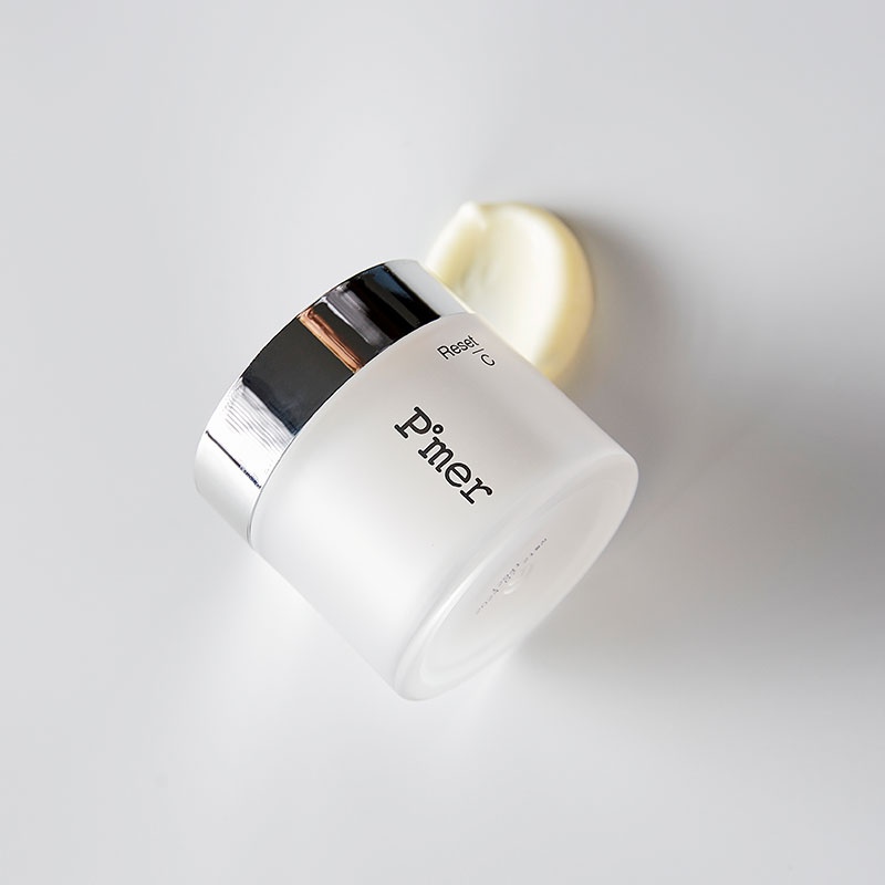 ピュアメル（Puremer）リセットクリーム Reset Cream