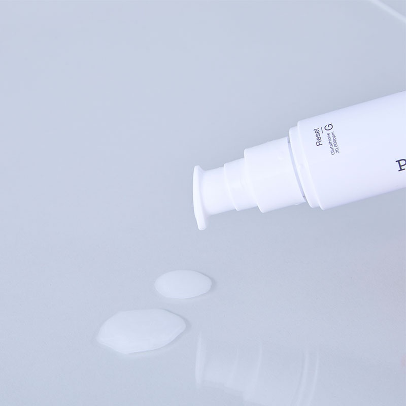 ピュアメル（Puremer）リセットグルタチオン美容液 Reset Glutathione Serum