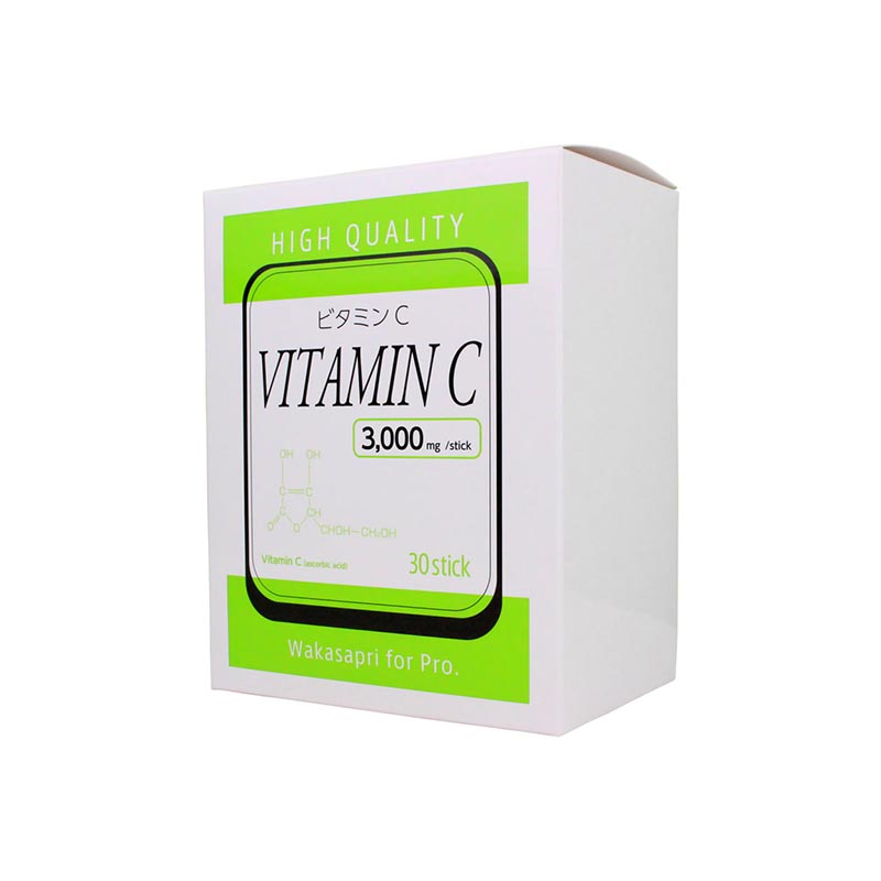 高濃度ビタミンC 3,000mg