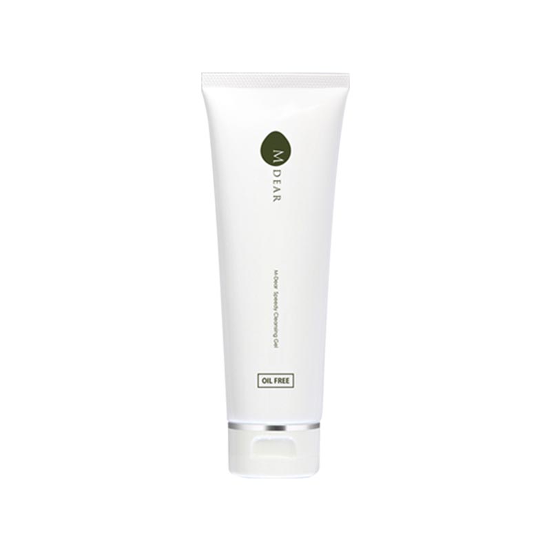 エムディア/エムディーテ（M-DEAR/M-DITE） スピーディークレンジングジェル Speedy Cleansing Gel