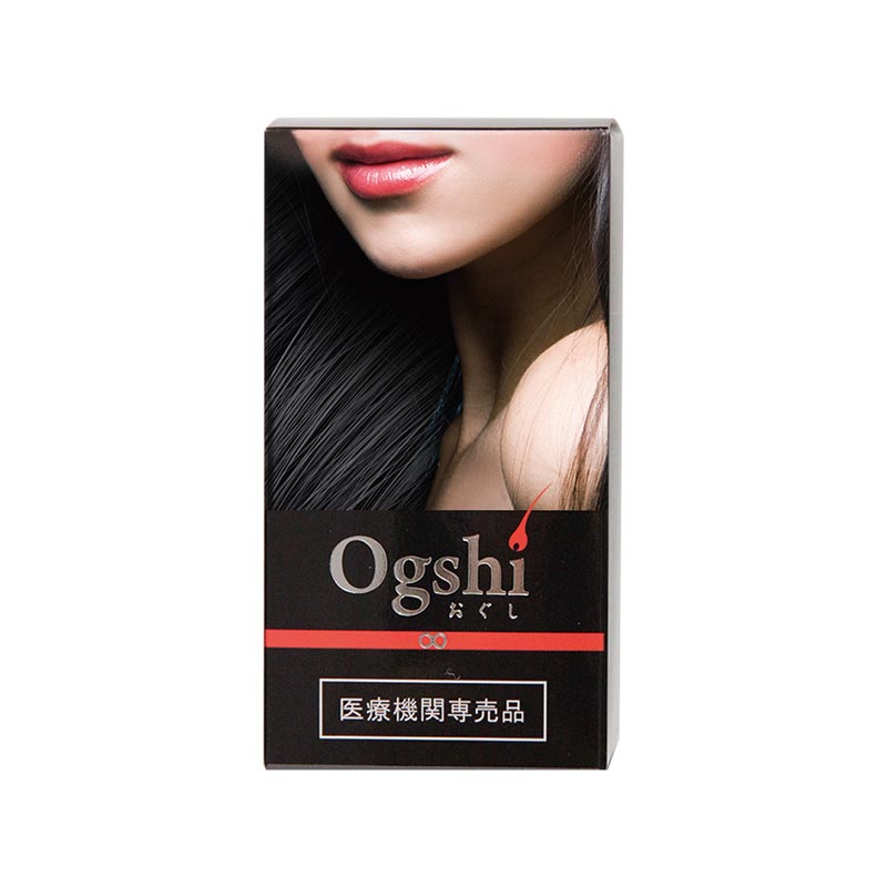 エムディア/エムディーテ（M-DEAR/M-DITE） Ogshi サプリメント Ogshi Supplement
