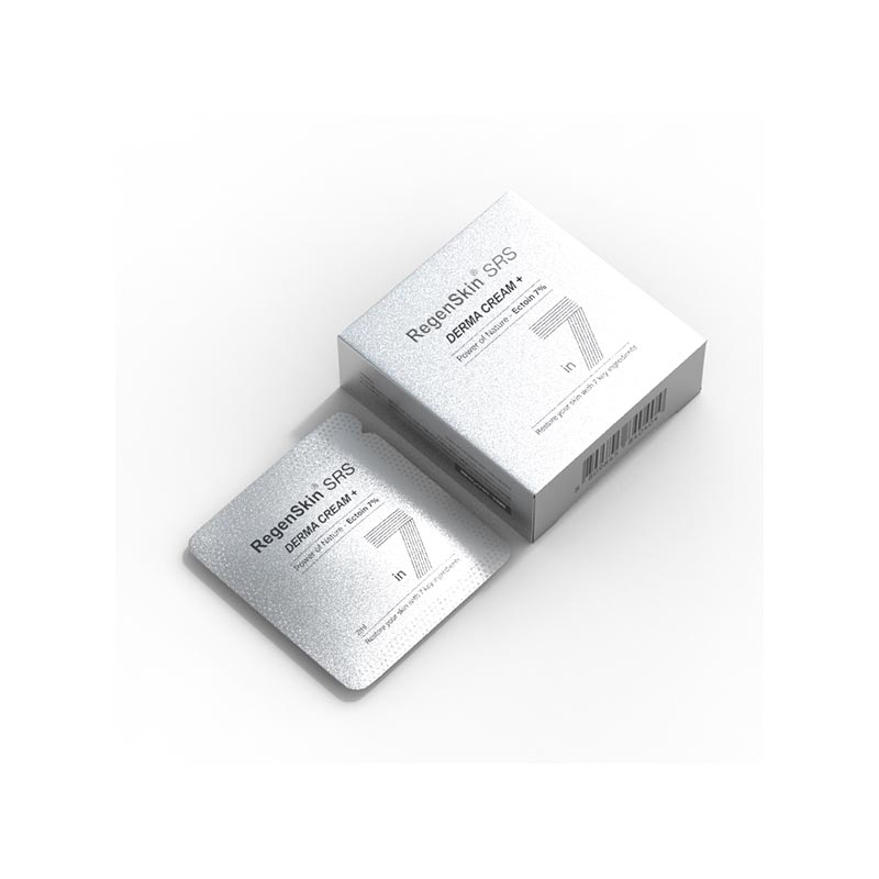 リジェンスキン（RegenSkin） ダーマクリームプラス トラベルキット Derma Cream + Travel Kit