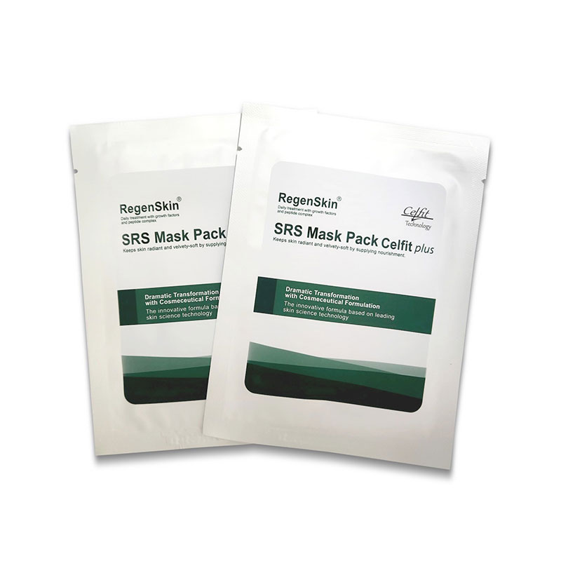 リジェンスキン(RegenSkin) SRSマスクパック セルフィットプラス SRS Mask Pack Celfit plus